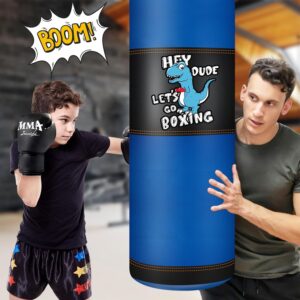 Unfilled Punching Bag for Gym & Home  High-Quality Canvas  Build Strength & Endurance unfilled punching bag for gym & home high quality canvas build strength & endurance