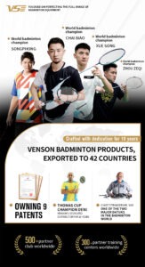 VSE Titan Wind Speed F9 Original Badminton Racket – Ultimate Power, Speed & Control (4U Lightweight) vse titan 7 pro original badminton racket – premium power, speed & control | lightweight 4u, high tension, premium build (copy)