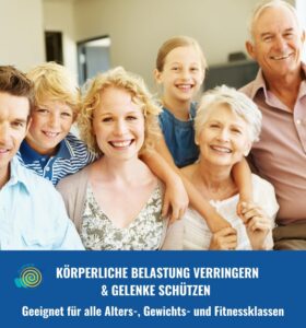 foot pain relief & gentle home workout | easy walker massager