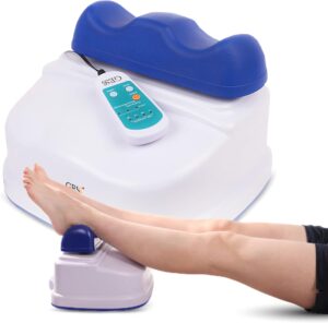 foot pain relief & gentle home workout | easy walker massager