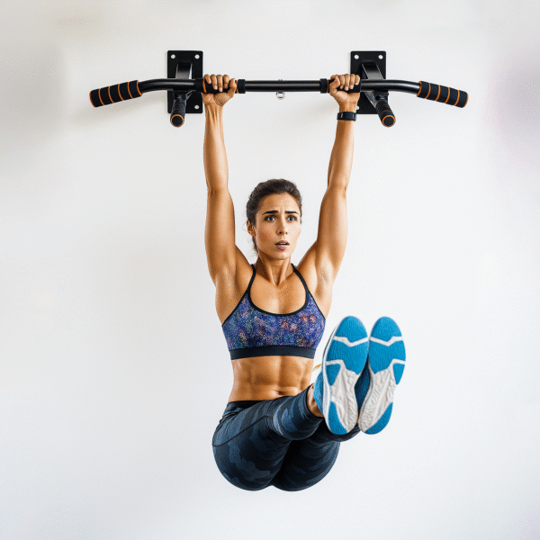 🏋️‍♀️ pull up bar wall mounted chin up bar workout bar