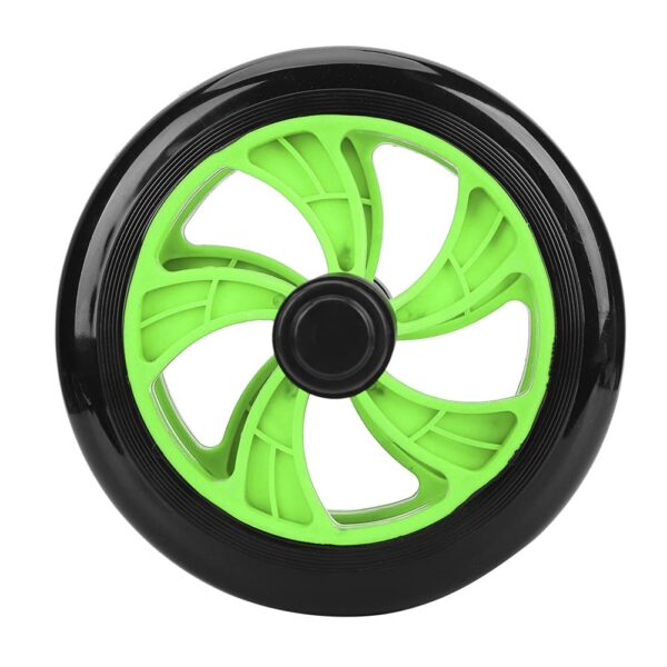double wheel abs roller – your ultimate fitness partner for core strength