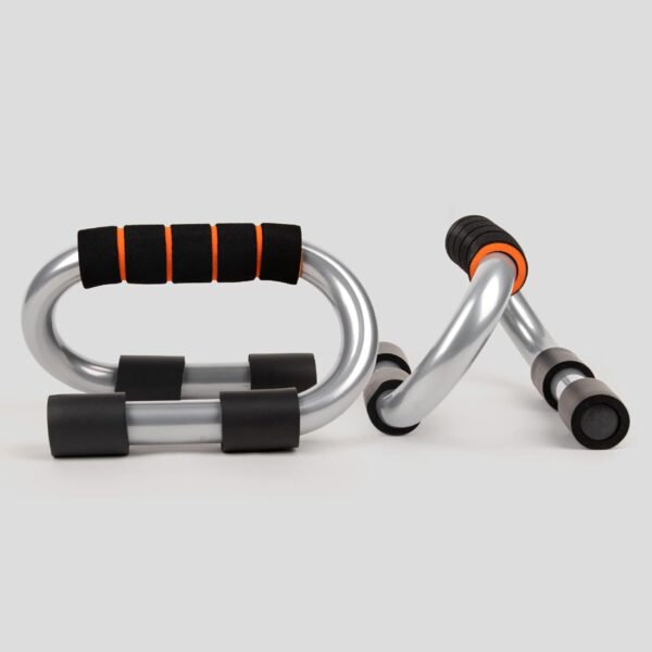 automatic rebound ab roller wheel with elbow support, timer, and dual wheel design (copy)