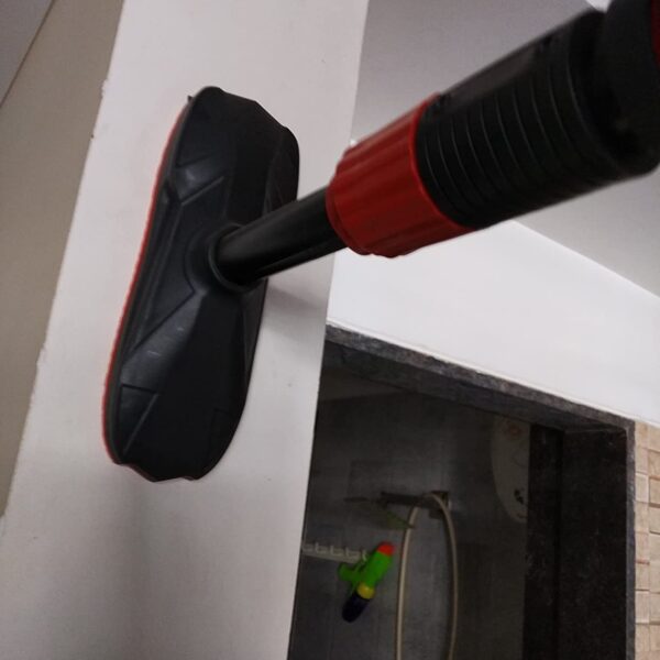 🏋️♂️ heavy duty no screw door pull up bar– supports up to 200 kg | auto locking | home gym equipment