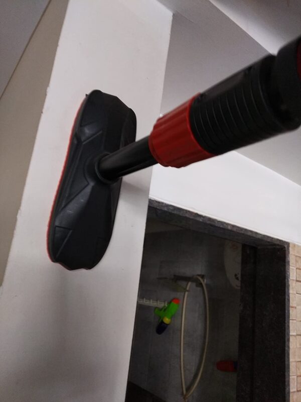 🏋️♂️ heavy duty no screw door pull up bar– supports up to 200 kg | auto locking | home gym equipment