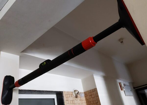 🏋️♂️ heavy duty no screw door pull up bar– supports up to 200 kg | auto locking | home gym equipment