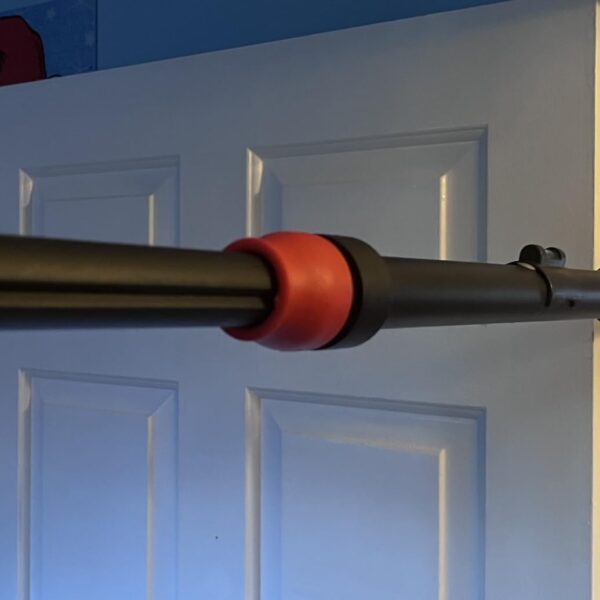 🏋️♂️ heavy duty no screw door pull up bar– supports up to 200 kg | auto locking | home gym equipment