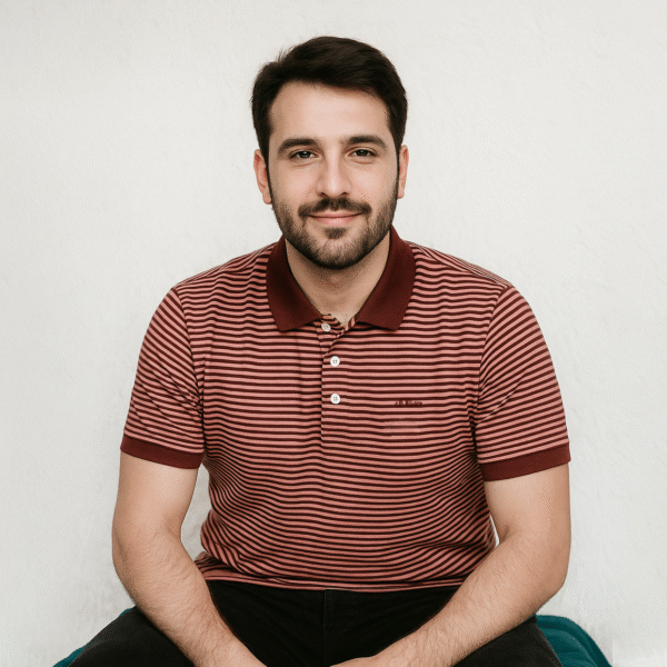 s'oliver premium quality men's yarn dying polo rt 281 (copy)