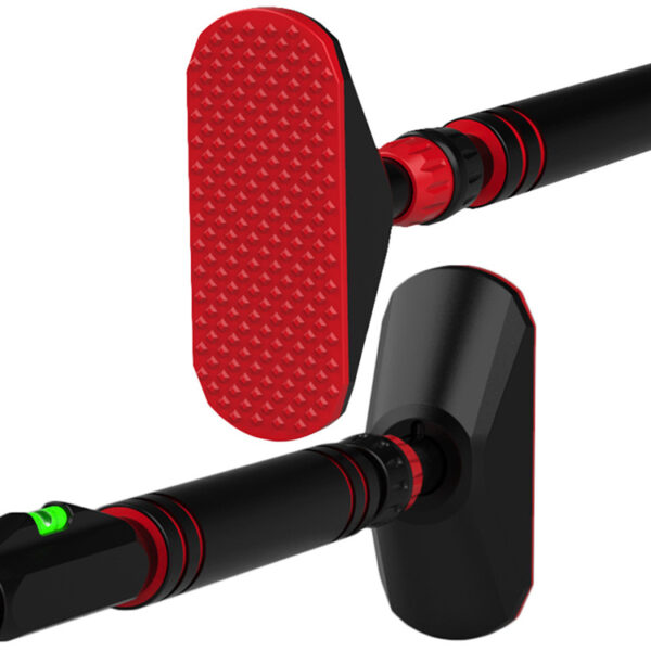 🏋️♂️ heavy duty no screw door pull up bar70 110 – supports up to 200 kg | auto locking | home gym equipment