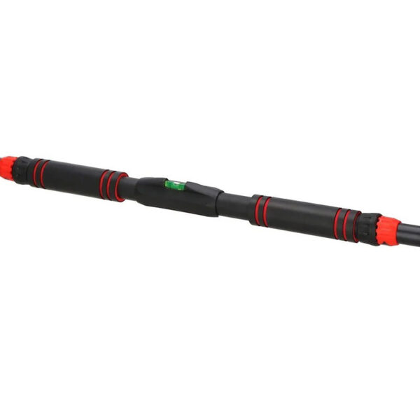 🏋️♂️ heavy duty no screw door pull up bar70 110 – supports up to 200 kg | auto locking | home gym equipment