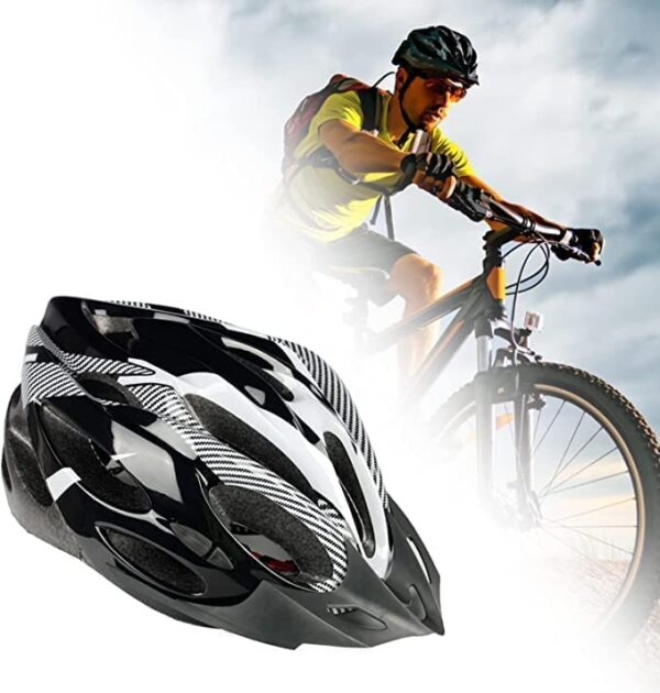 adjustable multipurpose road safety helmet for cycling, skating, scooter & hoverboard | lightweight shock resistant helmet for adults & youth | pu hard shell + eps foam protection