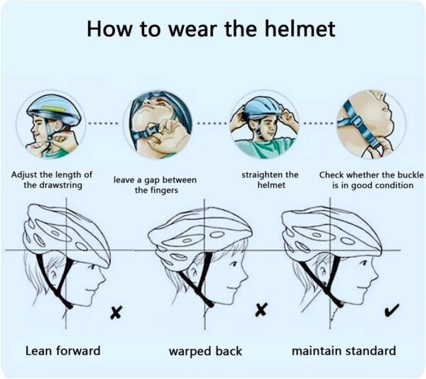 adjustable multipurpose road safety helmet for cycling, skating, scooter & hoverboard | lightweight shock resistant helmet for adults & youth | pu hard shell + eps foam protection