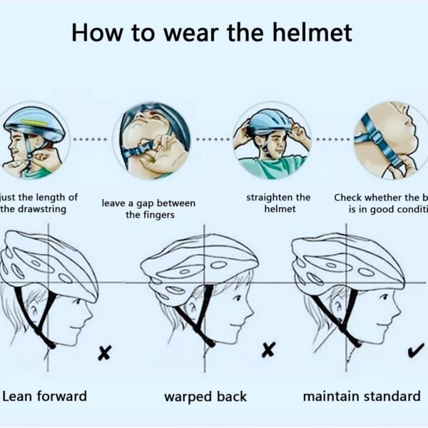 adjustable multipurpose road safety helmet for cycling, skating, scooter & hoverboard | lightweight shock resistant helmet for adults & youth | pu hard shell + eps foam protection