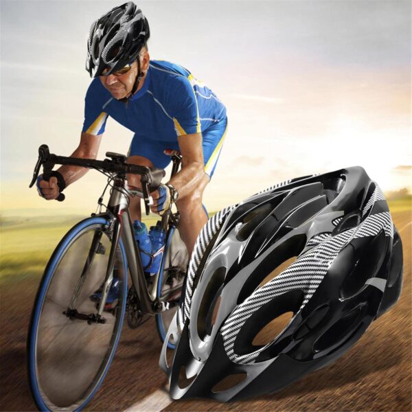 adjustable multipurpose road safety helmet for cycling, skating, scooter & hoverboard | lightweight shock resistant helmet for adults & youth | pu hard shell + eps foam protection