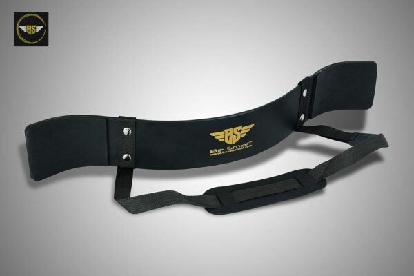 fitness trainning adjustable gym arm blaster bicep curl bomber professional weight lifting