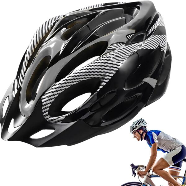 adjustable multipurpose road safety helmet for cycling, skating, scooter & hoverboard | lightweight shock resistant helmet for adults & youth | pu hard shell + eps foam protection