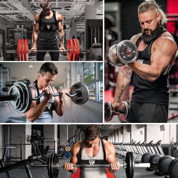 fitness trainning adjustable gym arm blaster bicep curl bomber professional weight lifting