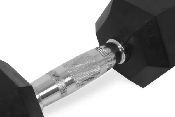 premium hex dumbbell — strong grip, solid build, perfect for every workout!