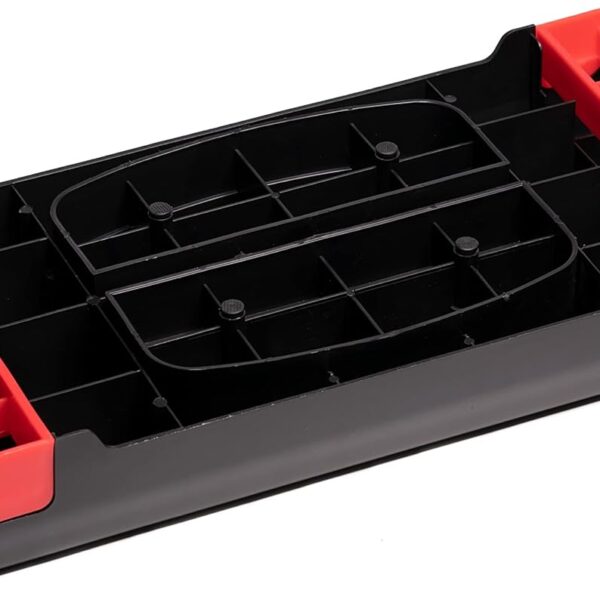 adjustable aerobic stepper 2 step & 3 step | best home cardio & workout equipment