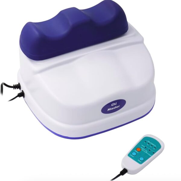 foot pain relief & gentle home workout | easy walker massager