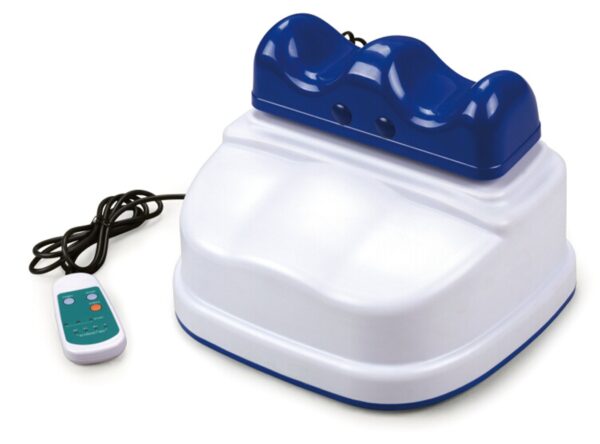 foot pain relief & gentle home workout | easy walker massager