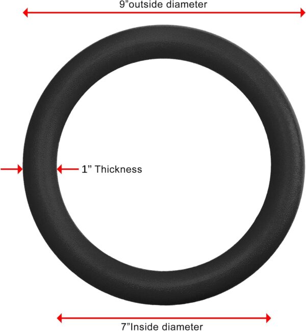 black mountain professional olympic gymnastics rings 1200lbs – adjustable home gym rings for calisthenics & strength training in bangladesh