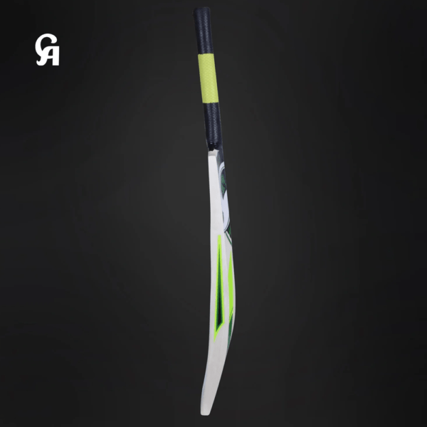 original ca vision 5000 tape tennis cricket bat – made in pakistan | lightweight & durable