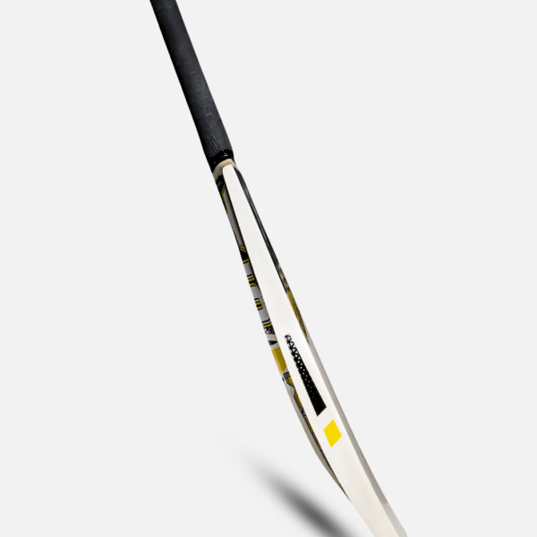 hs killer cricket starter combo kit – 1 hs killer bat, 6 stumps & 1 tape tennis ball for street & backyard cricket