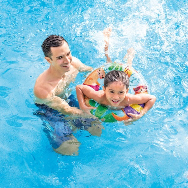 kids swimming combo kit – swim vest, goggles, cap, tube, nose clip & earplugs | complete pool & beach safety set