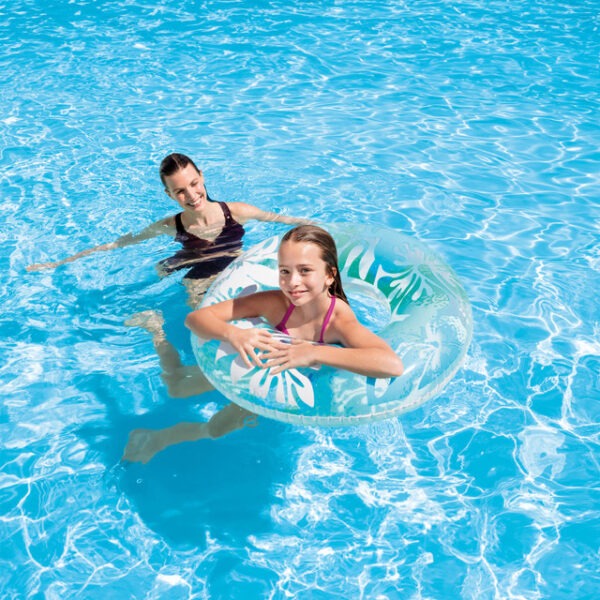 kids swimming combo kit – swim vest, goggles, cap, tube, nose clip & earplugs | complete pool & beach safety set