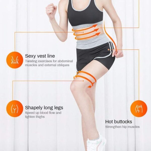 mini stepper with lcd monitor, portable stair step exercise machine for home workout, compact cardio fitness equipment with non slip pedals