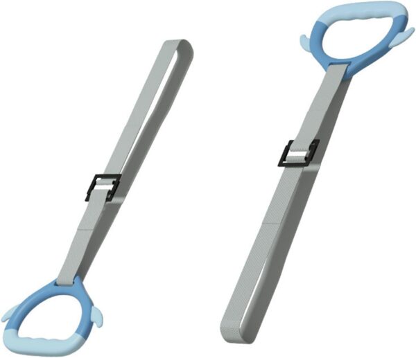 2pcs gymnastics rings with heavy duty door pull up bar – no screw installation | 200kg capacity | auto locking home fitness equipment combo set.