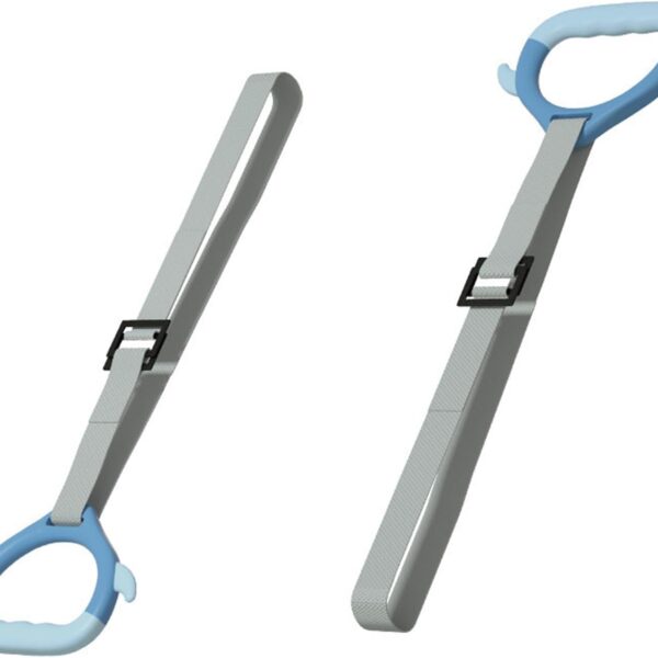2pcs gymnastics rings with heavy duty door pull up bar – no screw installation | 200kg capacity | auto locking home fitness equipment combo set.